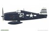 Eduard 8224 F6F-5 late (1:48)